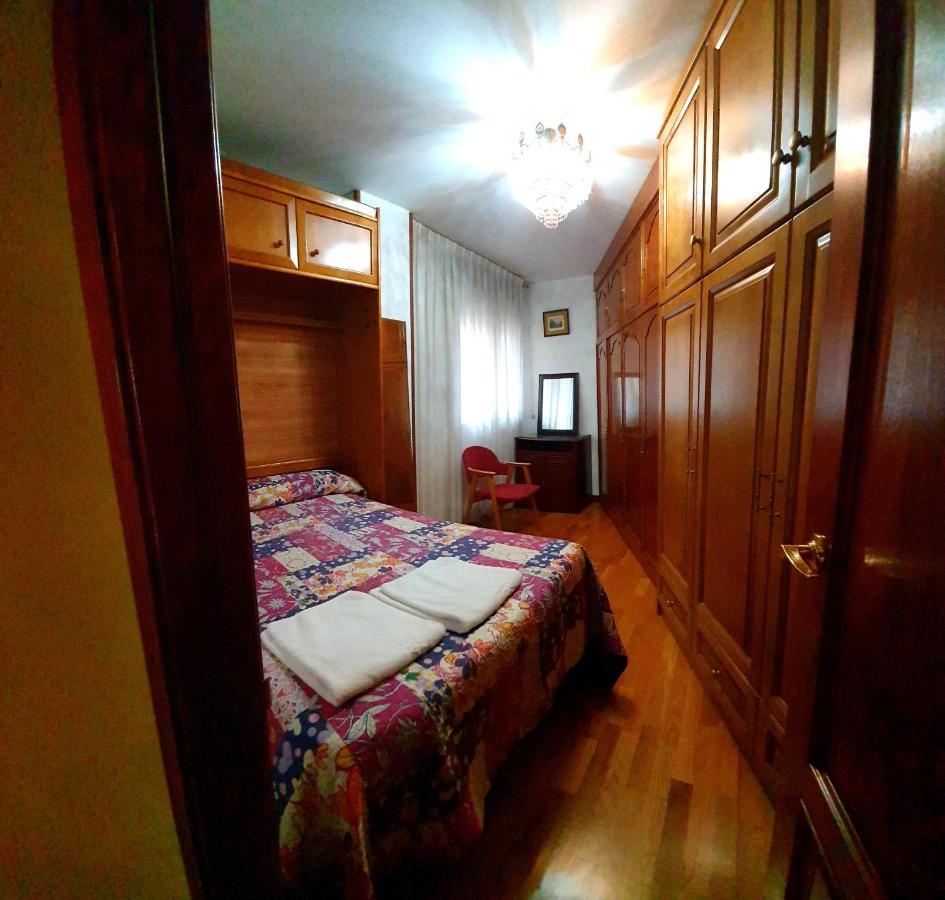 Apartamento Fomento Хіхон Екстер'єр фото