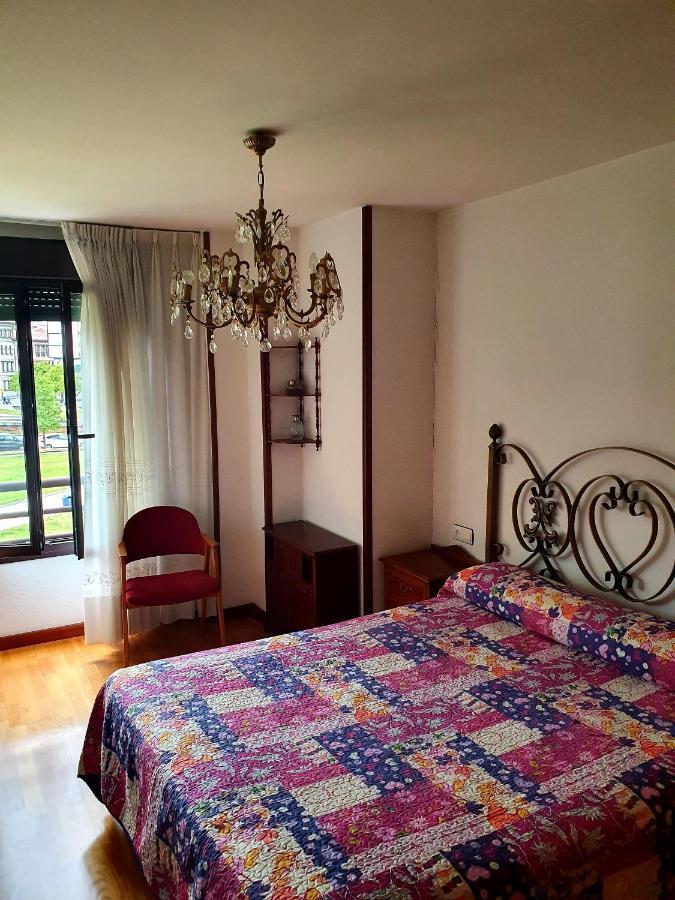 Apartamento Fomento Хіхон Екстер'єр фото