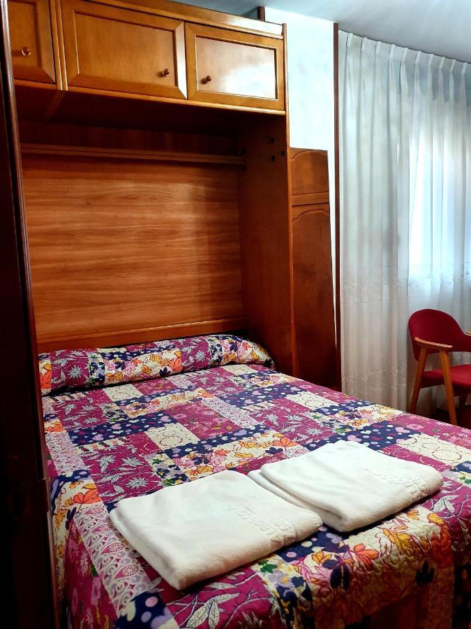 Apartamento Fomento Хіхон Екстер'єр фото