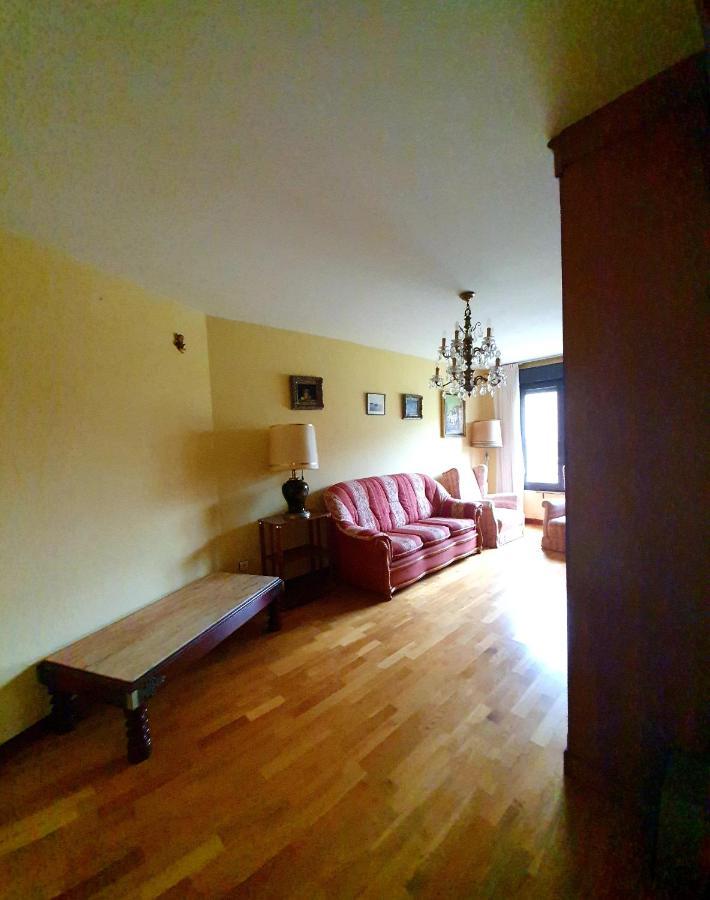 Apartamento Fomento Хіхон Екстер'єр фото