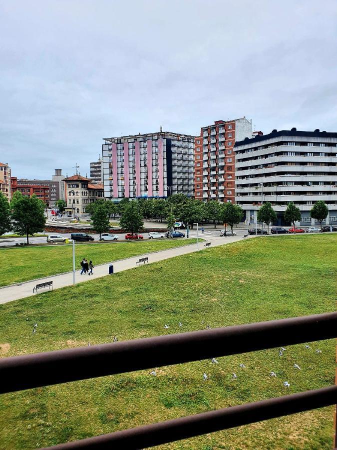 Apartamento Fomento Хіхон Екстер'єр фото