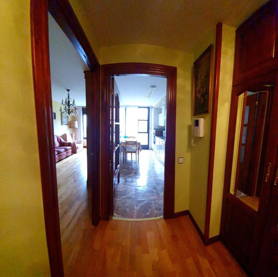 Apartamento Fomento Хіхон Екстер'єр фото