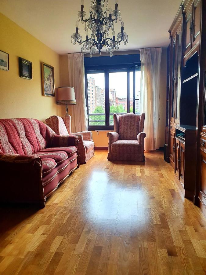 Apartamento Fomento Хіхон Екстер'єр фото