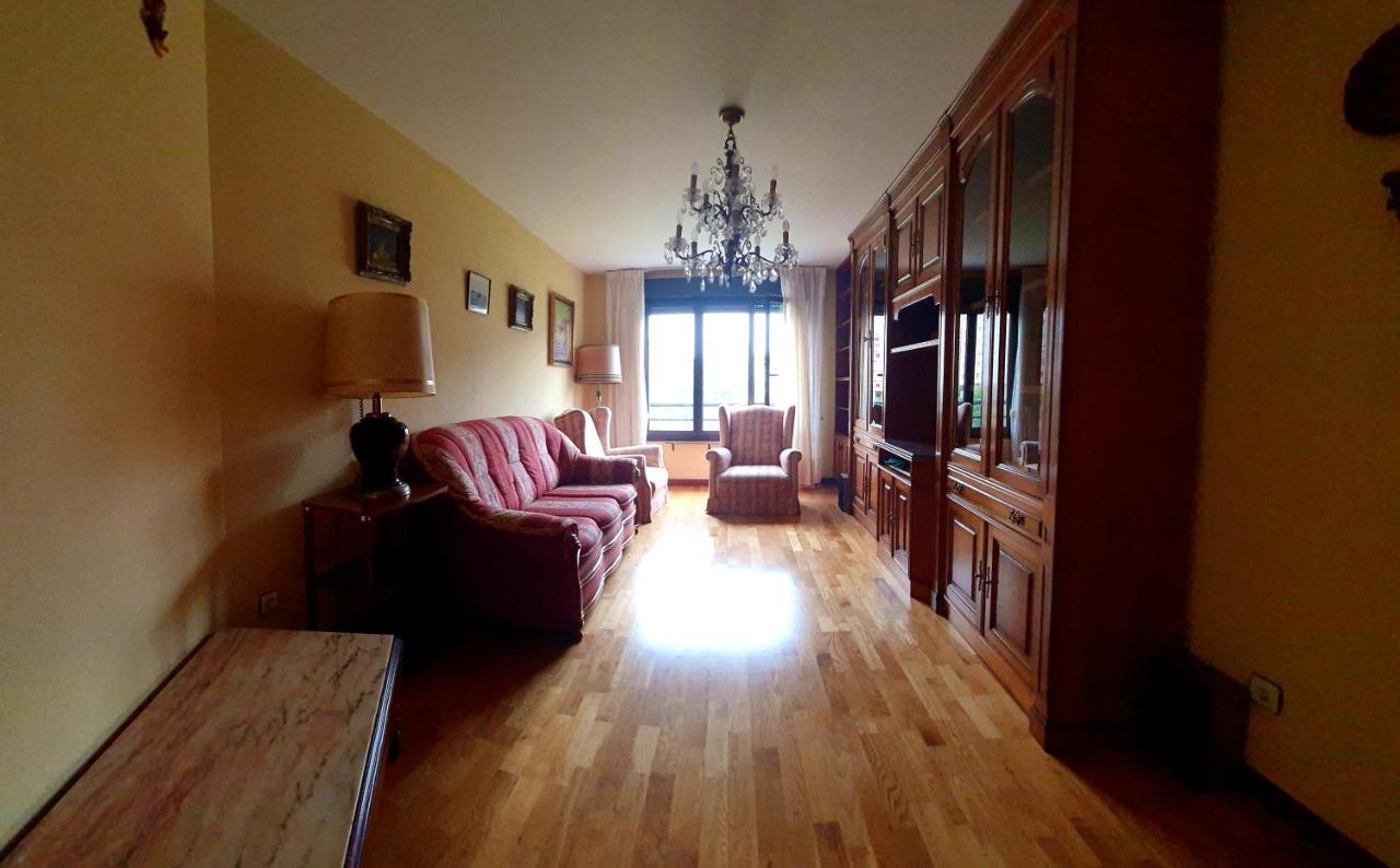 Apartamento Fomento Хіхон Екстер'єр фото