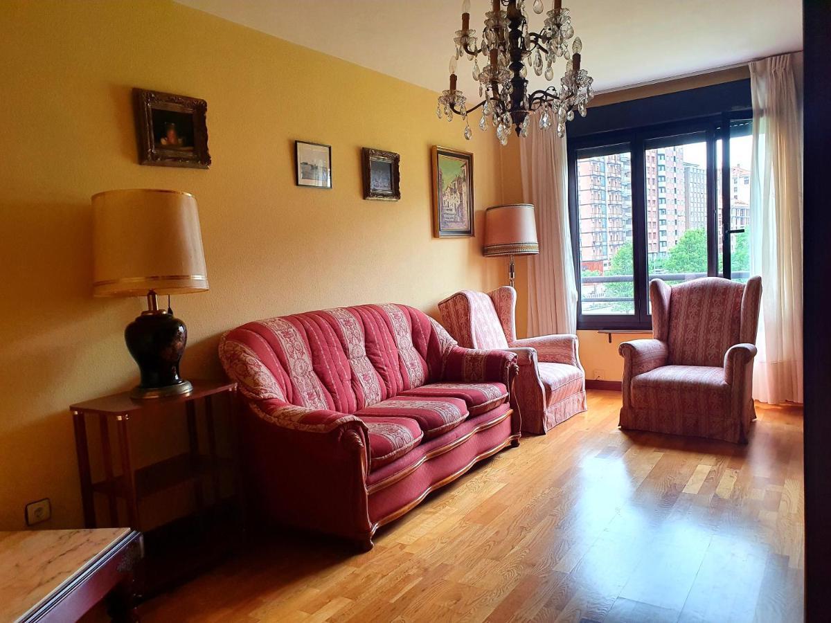 Apartamento Fomento Хіхон Екстер'єр фото