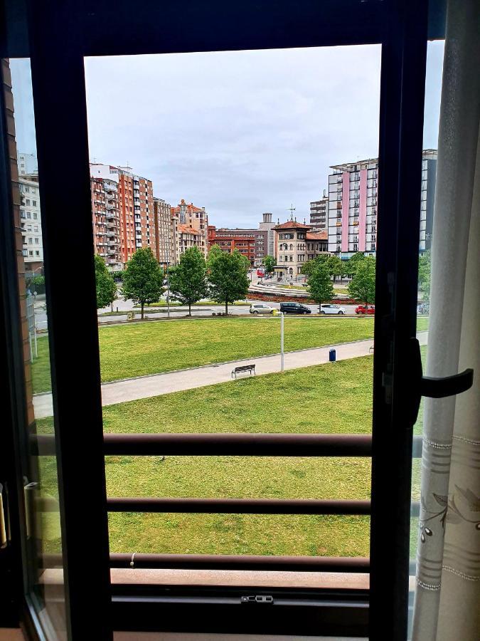 Apartamento Fomento Хіхон Екстер'єр фото