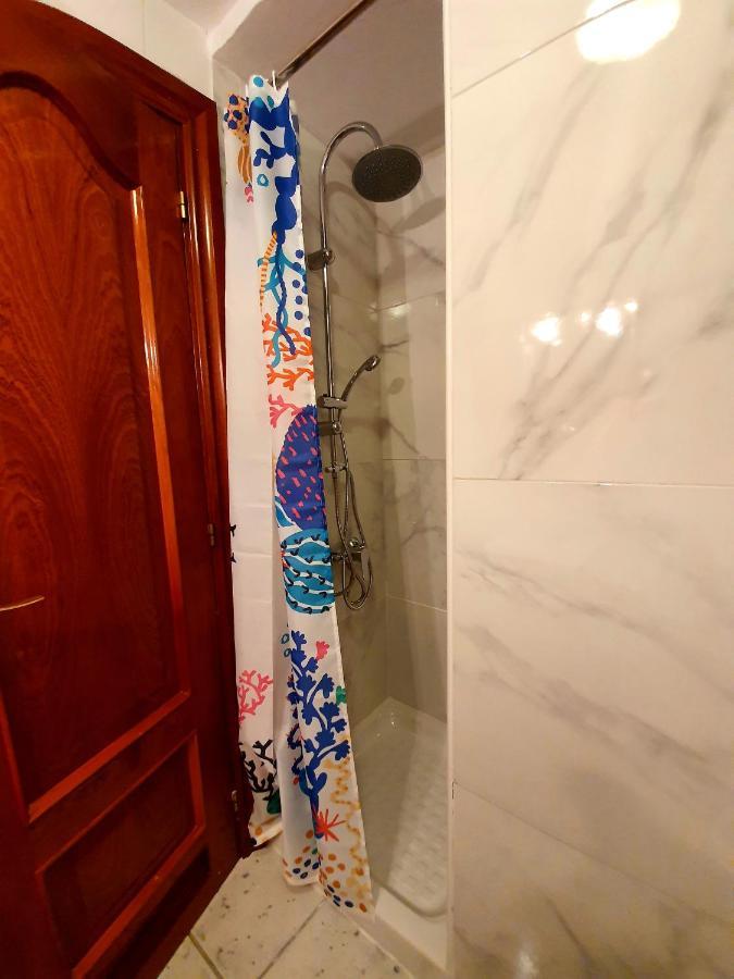Apartamento Fomento Хіхон Екстер'єр фото