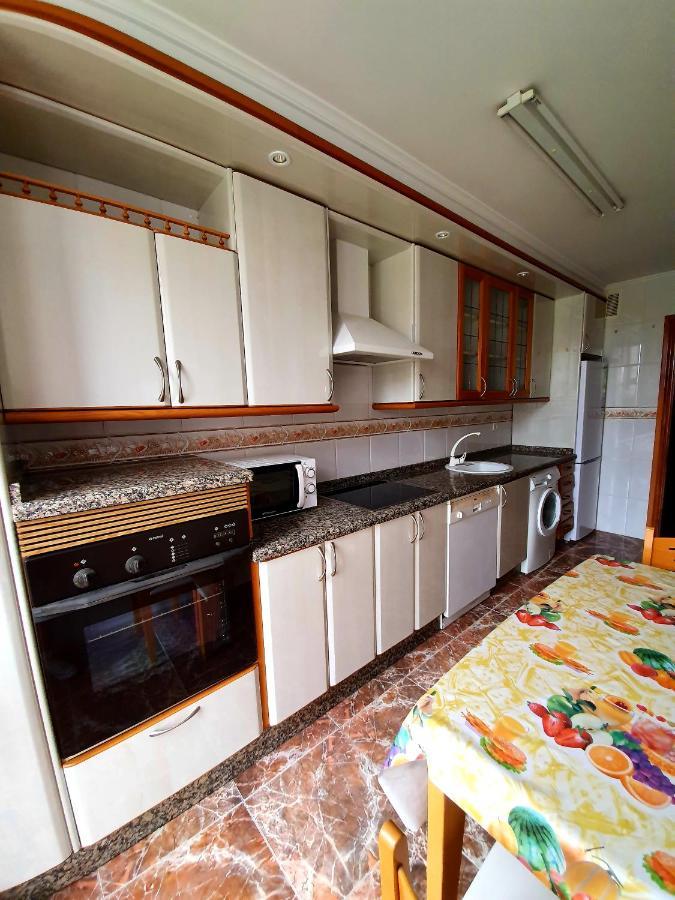 Apartamento Fomento Хіхон Екстер'єр фото