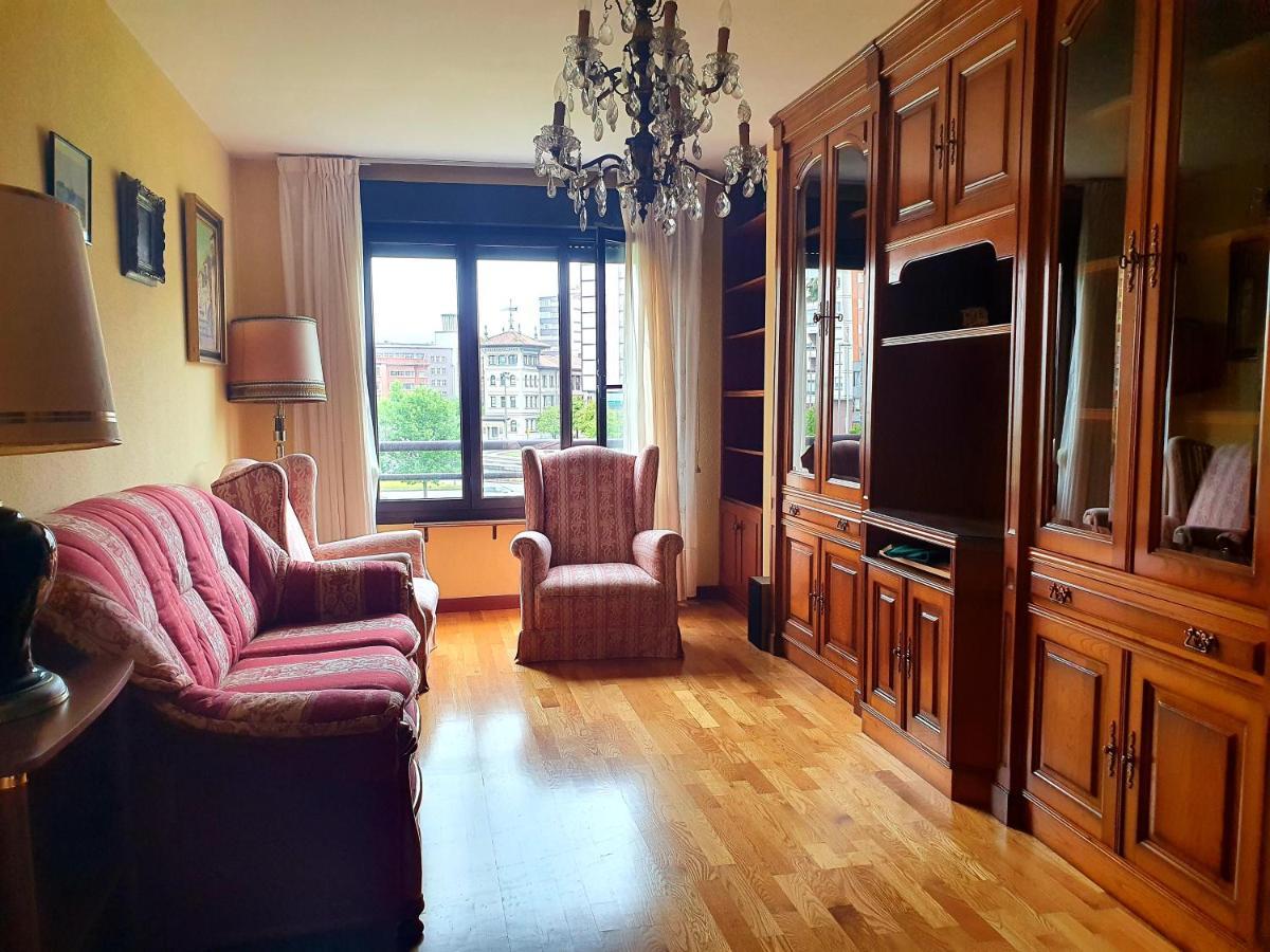 Apartamento Fomento Хіхон Екстер'єр фото