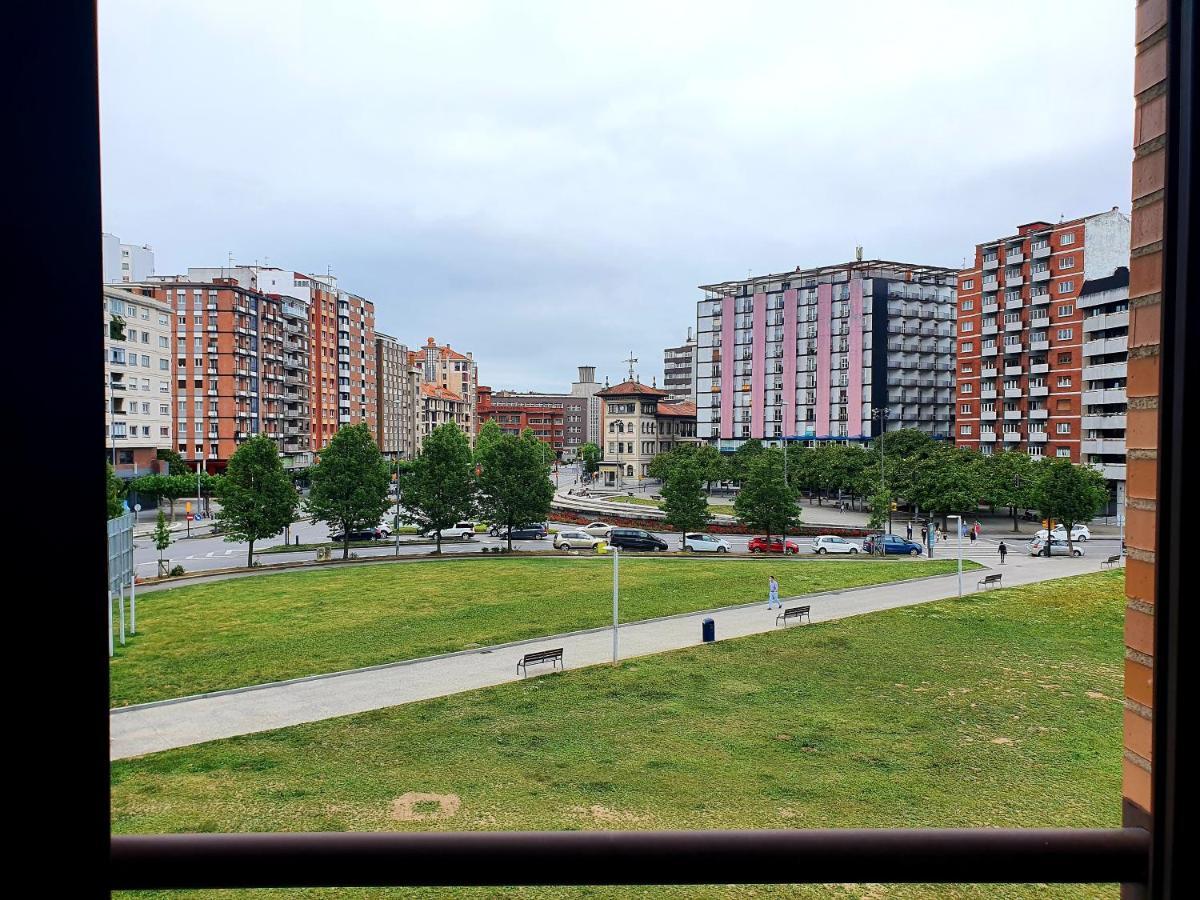 Apartamento Fomento Хіхон Екстер'єр фото