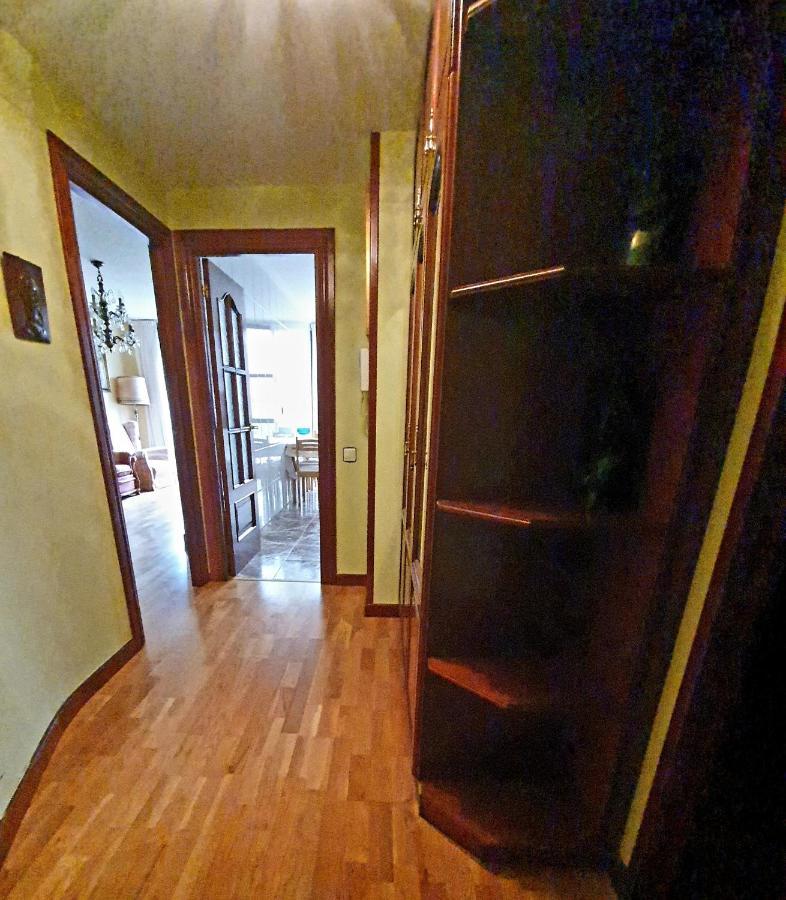 Apartamento Fomento Хіхон Екстер'єр фото
