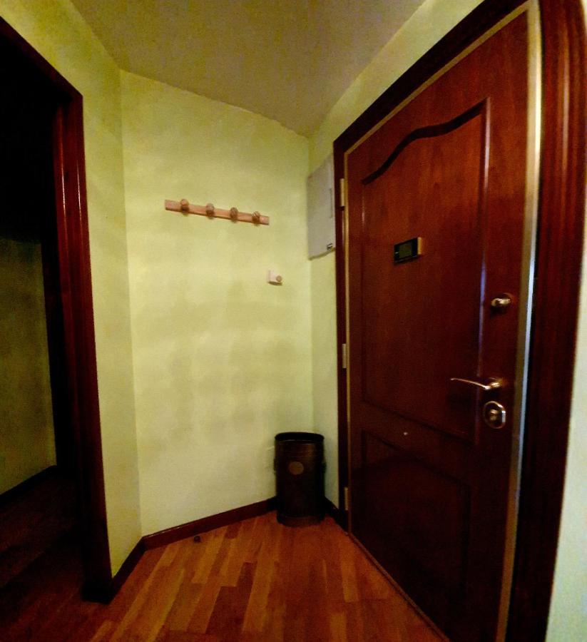Apartamento Fomento Хіхон Екстер'єр фото
