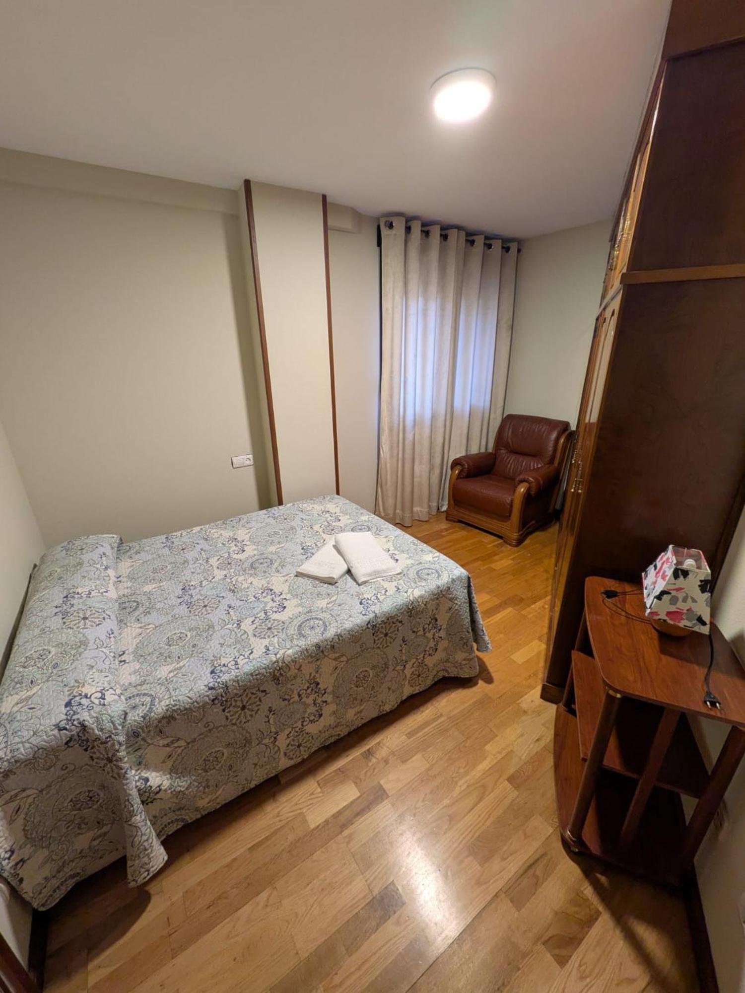 Apartamento Fomento Хіхон Екстер'єр фото